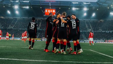 ÖZET | Freiburg 0-2 E. Frankfurt