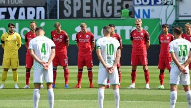 ÖZET | G. Fürth 1-1 A. Bielefeld