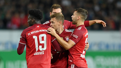 ÖZET | Greuther Fürth 1-3 Bayern Münih