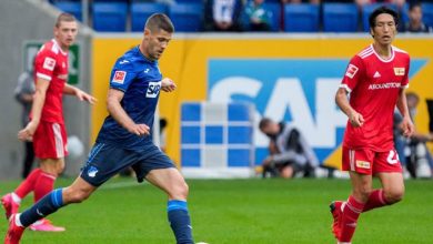 ÖZET | Hoffenheim 2-2 Union Berlin