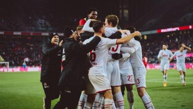 ÖZET | Köln 1-0 Stuttgart