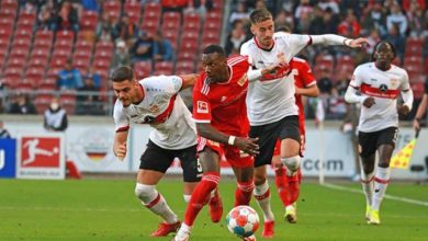 ÖZET | Stuttgart 1-1 Union Berlin