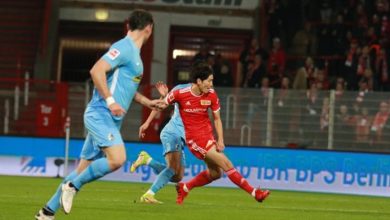 ÖZET | U. Berlin 0-0 Freiburg