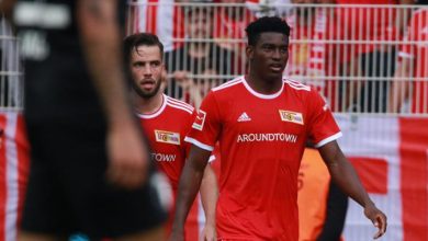 ÖZET | Union Berlin 0-0 Augsburg