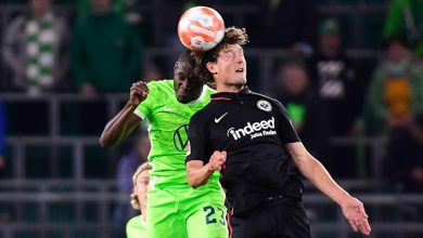 ÖZET | Wolfsburg 1-1 Eintracht Frankfurt