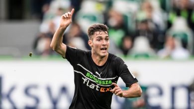 ÖZET | Wolfsburg 1-3 M’Gladbach