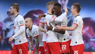 RB Leipzig – Bayer Leverkusen (Canlı Skor)