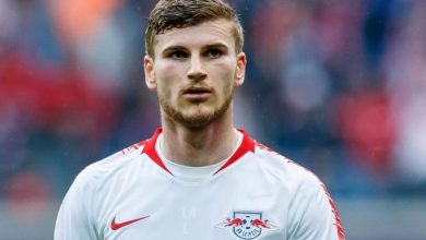 RB Leipzig CEO’su Oliver Mintzlaff açıkladı! Timo Werner ayrılıyor…