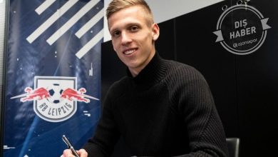 RB Leipzig, Dani Olmo’yu kadrosuna kattı