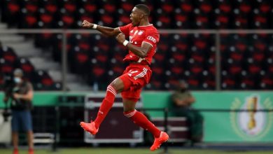 Real Madrid, Alaba’yı istiyor