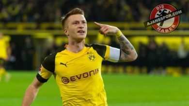 Reus konuştu! Şampiyonluk, Bayern, derbi…