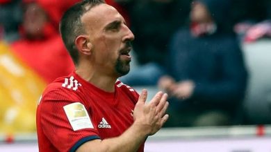 Ribery geleceği hakkında konuştu: “Büyük bir kulüpte…”