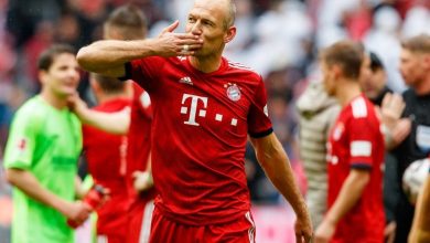 Robben’den transfer açıklaması! Yeni takımı…