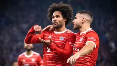 Schalke 04-Bayern Münih: 0-2 (Maç Sonucu-Özet)