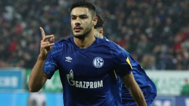 Schalke – Mönchengladbach (Canlı Skor)