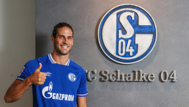 Schalke, Paciencia’yı kiraladı