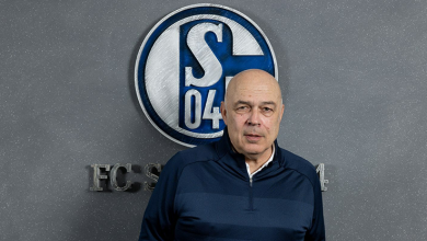 Schalke’de Gross dönemi