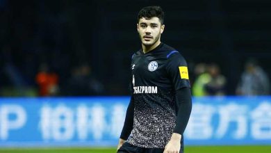 Schalke’den resmi Ozan Kabak açıklaması