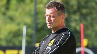 Skibbe’yle yollar ayrıldı