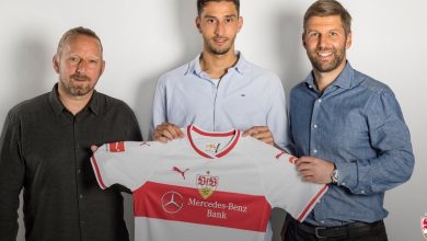 Stuttgart, Atakan Karazor’u transfer etti