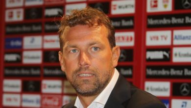 Stuttgart’ta Weinzierl dönemi sona erdi! Ozan Kabak’a yeni hoca…