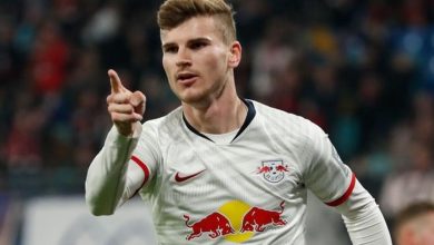 Timo Werner’den müthiş istatistik!