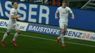 Werder Bremen, Hoffenheim’ı deplasmanda tek golle geçti