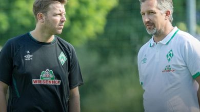 Werder Bremen, teknik direktör Kohfeldt’in sözleşmesini uzattı