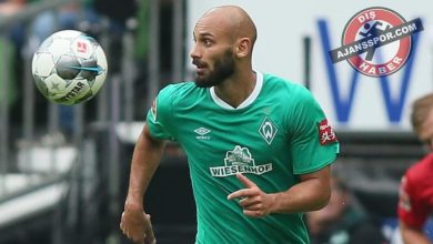 Werder Bremen’den Ömer Toprak açıklaması