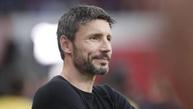 Wolfsburg’da Van Bommel dönemi