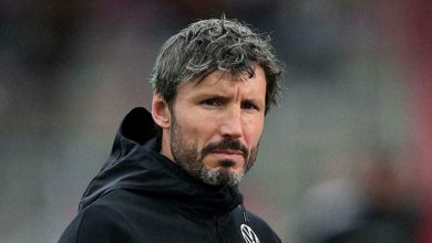 Wolfsburg’da van Bommel dönemi sona erdi