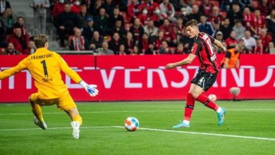 Bayer Leverkusen 2 golle güldü