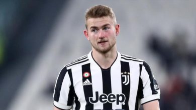 Bayern Münih’te hedef Matthijs de Ligt