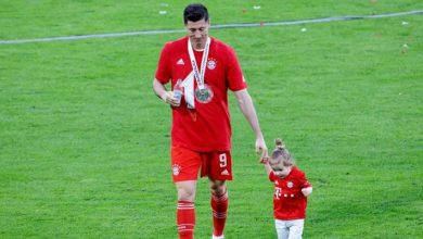 Bayern üst yöneticisi açıkladı! Lewandowski ayrılmak istiyor…