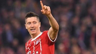 Bayern’in Lewandowski’yi bırakmaya niyeti yok