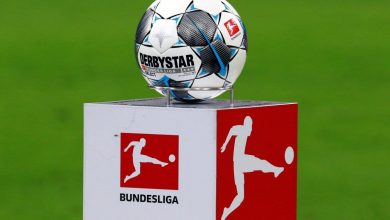 Futbol bugün dönüyor! Bundesliga başlıyor…