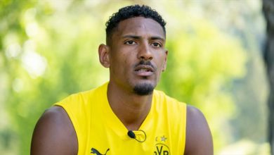 Haller’de tümör çıktı