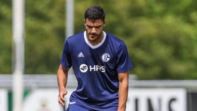 Ozan Kabak Hoffenheim yolunda