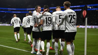 ÖZET | E. Frankfurt 3-0 Schalke 04