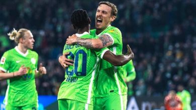 ÖZET | Max Kruse hat-trick yaptı, Wolfsburg şov yaptı