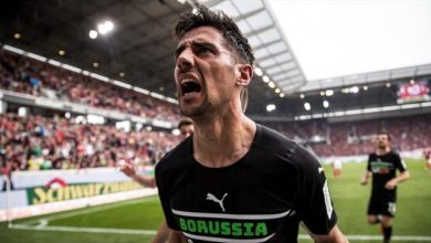 ÖZET | Mönchengladbach 1 puanı son dakikada kurtardı!