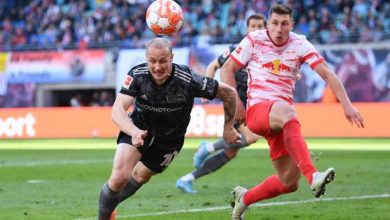 ÖZET | RB Leipzig 1-2 Union Berlin