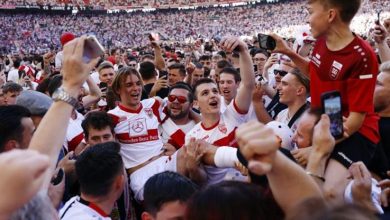 ÖZET | Stuttgart son dakikada lige tutundu!