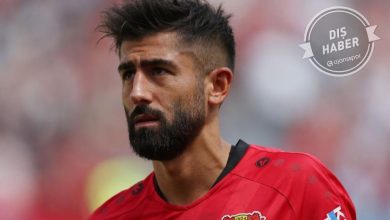 Peter Bosz'dan Kerem Demirbay açıklaması!