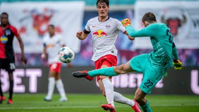 RB Leipzig kaçtı, Hertha Berlin kovaladı!