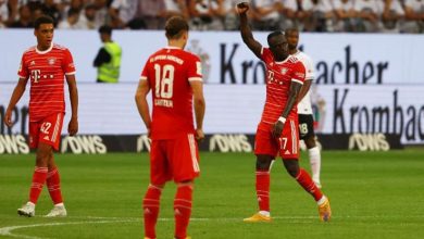 Sadio Mane kaldığı yerden! Bundesliga’ya da golle başladı…