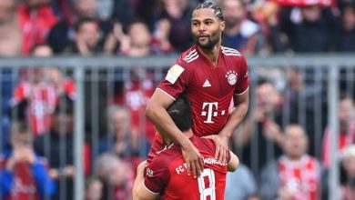 Zirvede Gnabry var! İşte Bundesliga’da haftanın en iyi golleri…